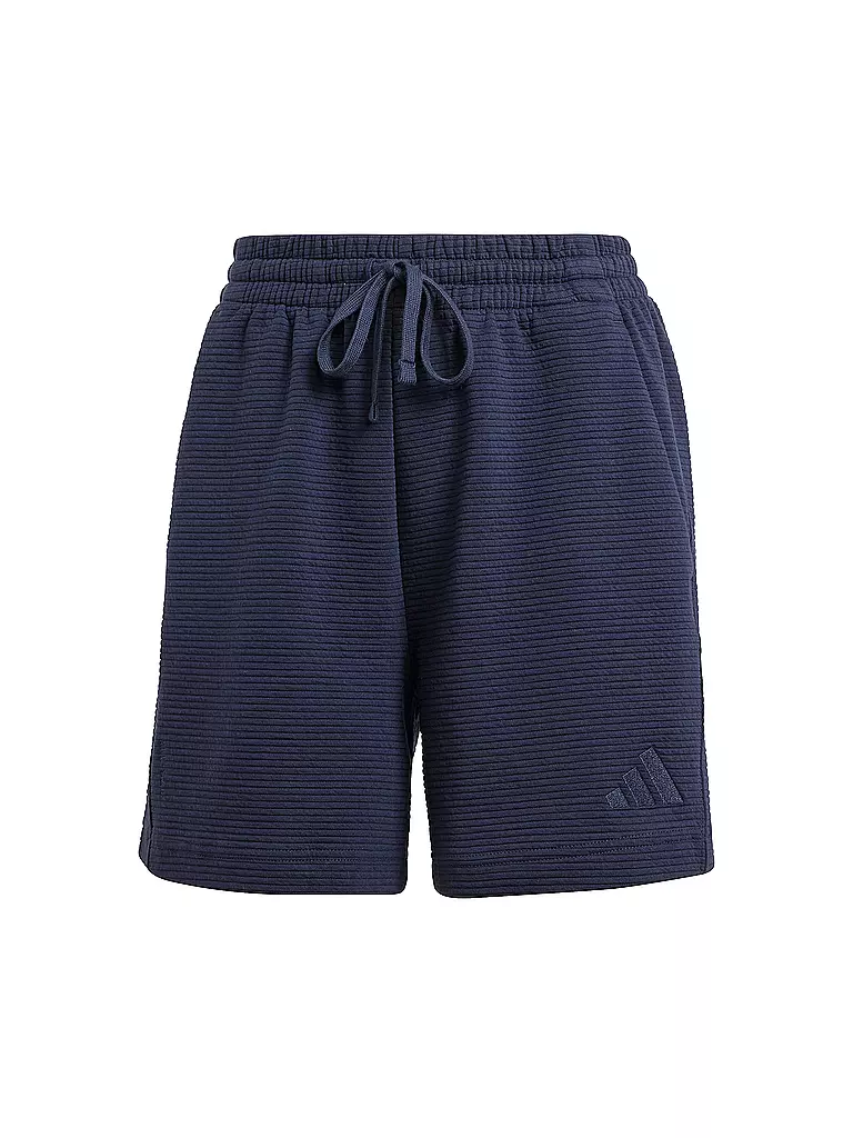 ADIDAS Damen Short All SZN dunkelblau